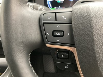 2023 Toyota CROWN SPORT — фото 16