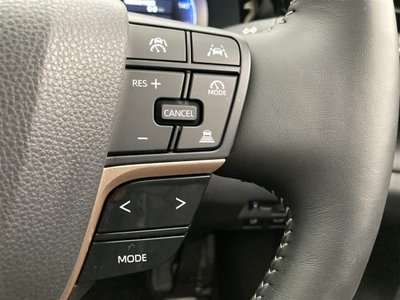 2023 Toyota CROWN SPORT — фото 17
