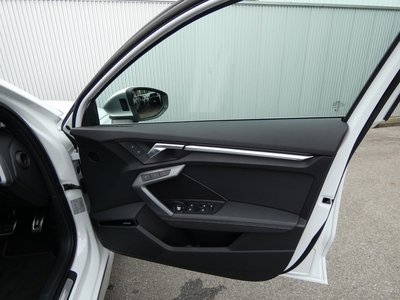 صورة 20 لـ 2025 AUDI S3 SPORTBACK