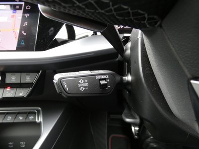 صورة 33 لـ 2025 AUDI S3 SPORTBACK
