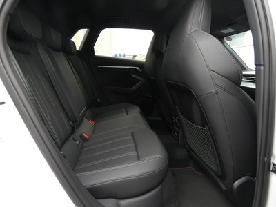 صورة 24 لـ 2025 AUDI S3 SPORTBACK
