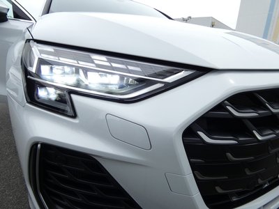 صورة 34 لـ 2025 AUDI S3 SPORTBACK