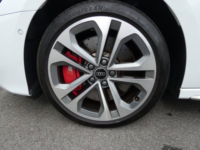 صورة 16 لـ 2025 AUDI S3 SPORTBACK