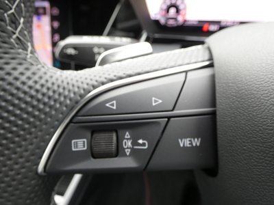 صورة 36 لـ 2025 AUDI S3 SPORTBACK
