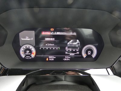 صورة 31 لـ 2025 AUDI S3 SPORTBACK