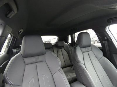 صورة 19 لـ 2025 AUDI S3 SPORTBACK