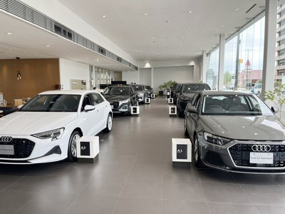 صورة 47 لـ 2025 AUDI S3 SPORTBACK