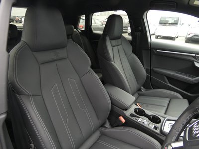 صورة 18 لـ 2025 AUDI S3 SPORTBACK