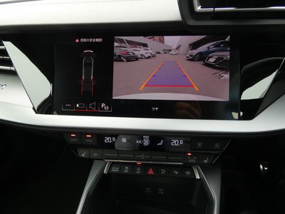 صورة 38 لـ 2025 AUDI S3 SPORTBACK