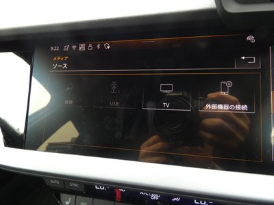 صورة 43 لـ 2025 AUDI S3 SPORTBACK