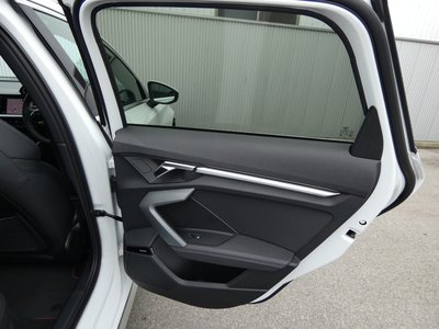 صورة 25 لـ 2025 AUDI S3 SPORTBACK