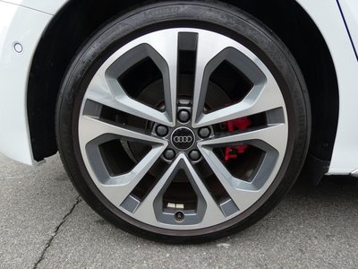 صورة 14 لـ 2025 AUDI S3 SPORTBACK