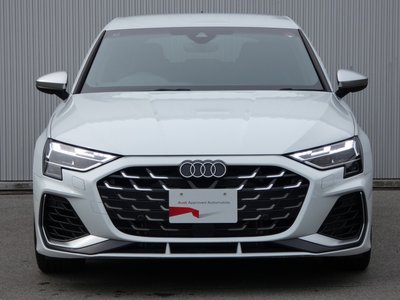 صورة 6 لـ 2025 AUDI S3 SPORTBACK