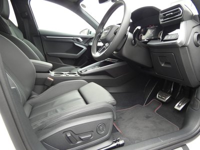 صورة 5 لـ 2025 AUDI S3 SPORTBACK