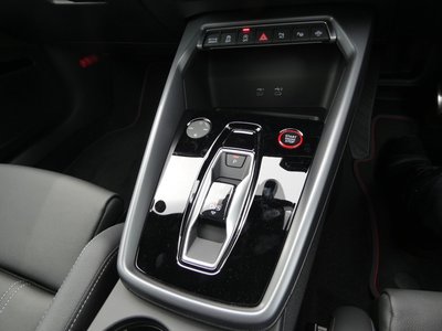 صورة 39 لـ 2025 AUDI S3 SPORTBACK