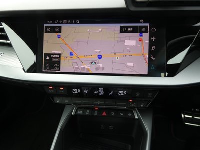 صورة 37 لـ 2025 AUDI S3 SPORTBACK