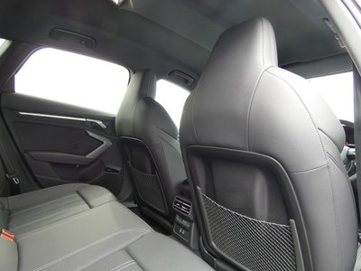 صورة 23 لـ 2025 AUDI S3 SPORTBACK