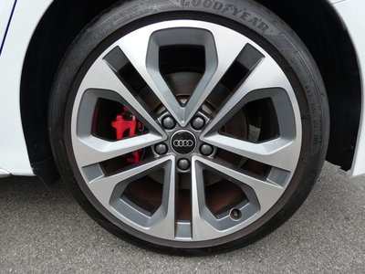 صورة 15 لـ 2025 AUDI S3 SPORTBACK