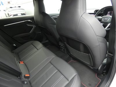 صورة 22 لـ 2025 AUDI S3 SPORTBACK