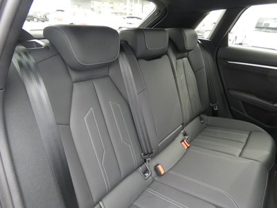 صورة 21 لـ 2025 AUDI S3 SPORTBACK