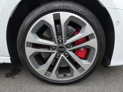 صورة 13 لـ 2025 AUDI S3 SPORTBACK