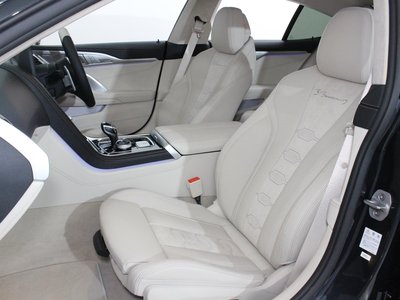 صورة 15 لـ 2026 BMW Alpina B8 GRAN COUPE