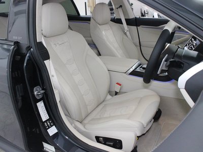 صورة 14 لـ 2026 BMW Alpina B8 GRAN COUPE