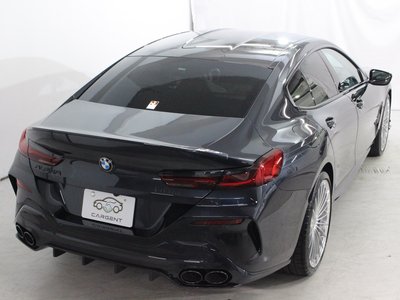 صورة 11 لـ 2026 BMW Alpina B8 GRAN COUPE