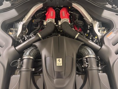 2024 Ferrari ROMA 缩略图 29