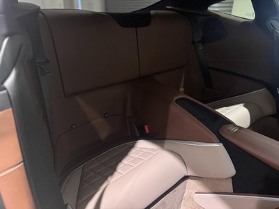 2024 Ferrari ROMA 缩略图 16