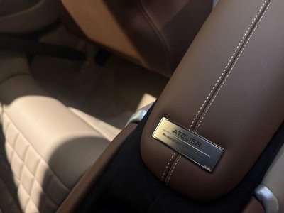 2024 Ferrari ROMA 缩略图 20