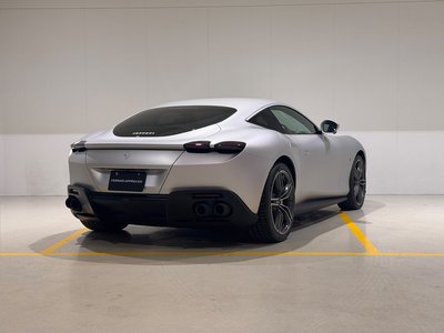2024 Ferrari ROMA 缩略图 6
