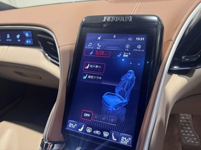 2024 Ferrari ROMA 缩略图 26