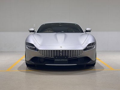 2024 Ferrari ROMA 缩略图 3
