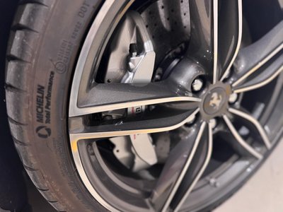 2024 Ferrari ROMA 缩略图 11