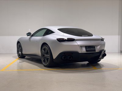 2024 Ferrari ROMA 缩略图 8