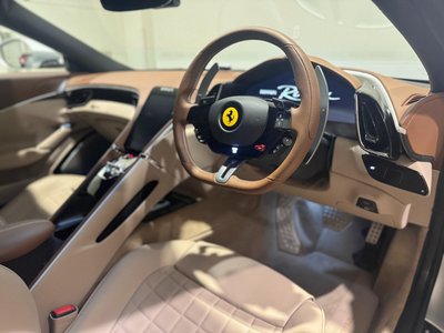 2024 Ferrari ROMA 缩略图 12