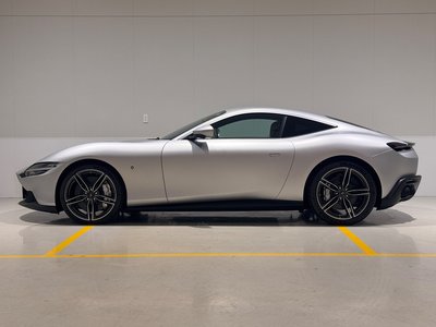 2024 Ferrari ROMA 缩略图 9