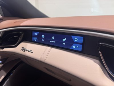 2024 Ferrari ROMA 缩略图 27