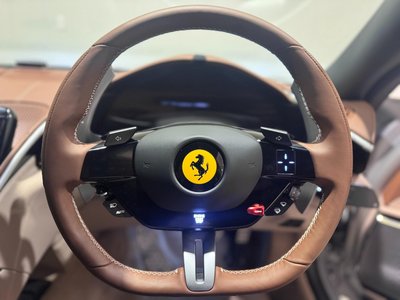 2024 Ferrari ROMA 缩略图 17