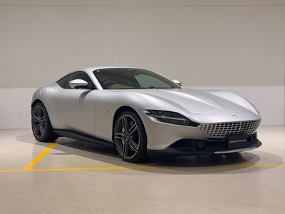 2024 Ferrari ROMA 缩略图 4