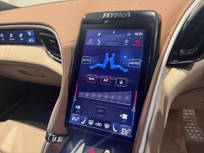 2024 Ferrari ROMA 缩略图 25