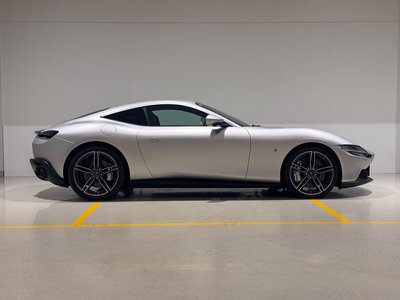 2024 Ferrari ROMA 缩略图 5