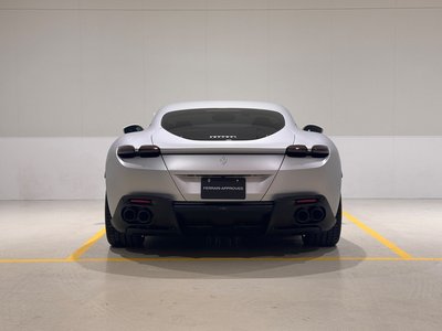 2024 Ferrari ROMA 缩略图 7
