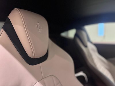 2024 Ferrari ROMA 缩略图 14