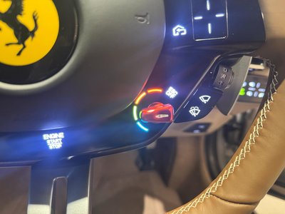 2024 Ferrari ROMA 缩略图 18