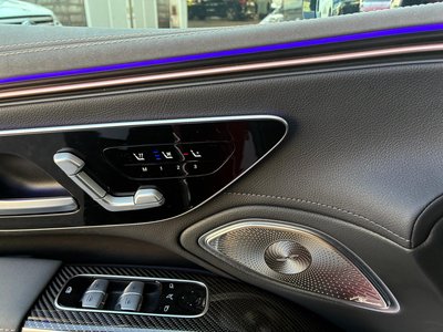 2024 Mercedes-BENZ EQS AMG thumbnail 28