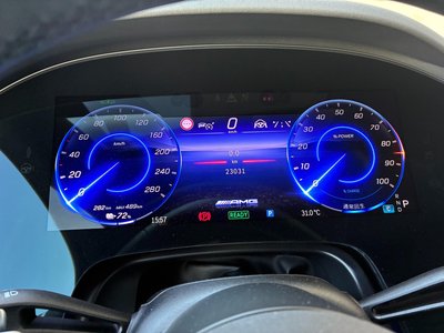 2024 Mercedes-BENZ EQS AMG thumbnail 22