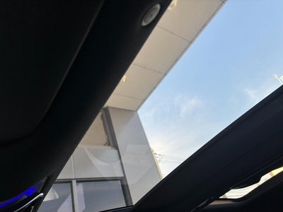 2024 Mercedes-BENZ EQS AMG photo 3