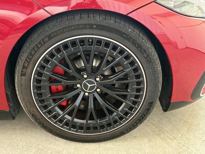 2024 Mercedes-BENZ EQS AMG photo 14